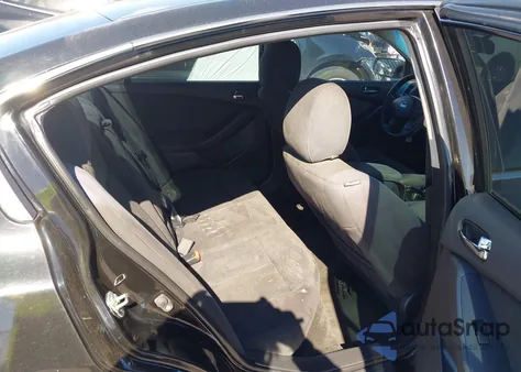 2012 Nissan Altima 2.5 S z USA, uszkodzony, nr VIN 1N4AL2AP0CN407574